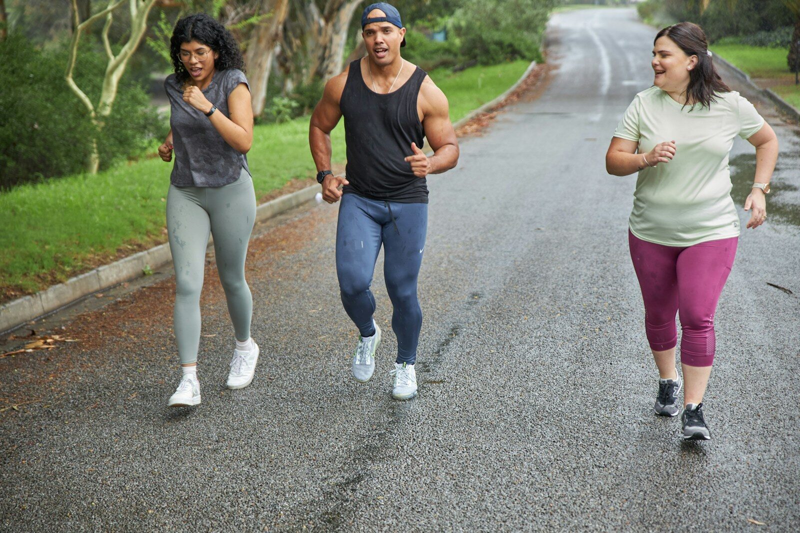 Why Accountability Partners Are the Secret to Lasting Weight Loss