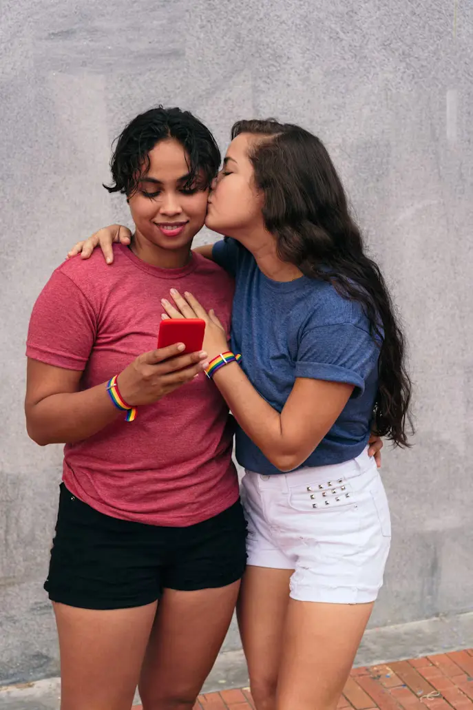 How we make Lesbian Dating a safe space
